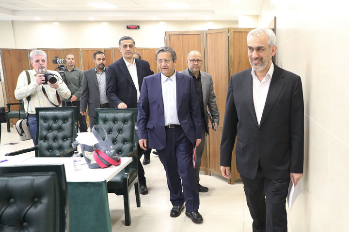 نشست علنی مجازی 10 شهریور ماه مجلس شورای اسلامی