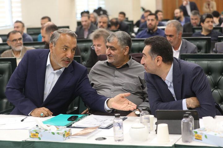 نشست علنی مجازی 10 شهریور ماه مجلس شورای اسلامی
