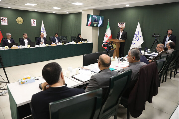 نشست علنی مجازی 10 شهریور ماه مجلس شورای اسلامی