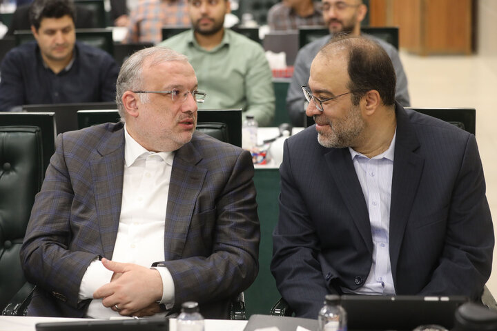 نشست علنی مجازی 10 شهریور ماه مجلس شورای اسلامی