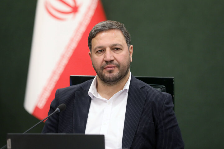 نشست علنی مجازی 10 شهریور ماه مجلس شورای اسلامی
