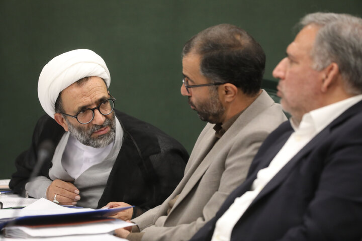 نشست علنی مجازی 10 شهریور ماه مجلس شورای اسلامی