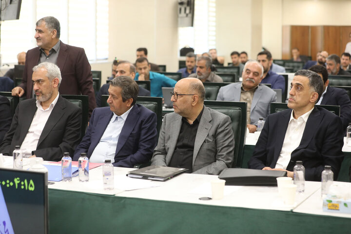 نشست علنی مجازی 10 شهریور ماه مجلس شورای اسلامی