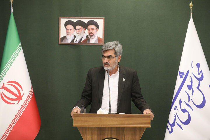 ناطقان میان دستور نشست علنی مجازی 10 شهریورماه مجلس شورای اسلامی