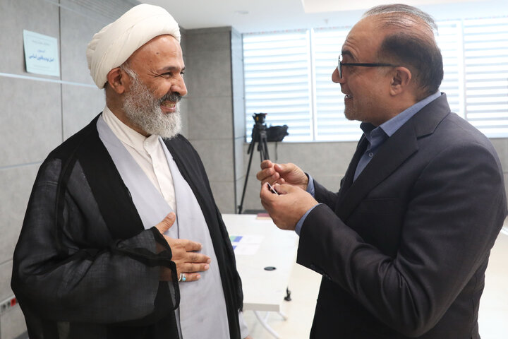 انتخابات اعضای هیات رئیسه کمیسیون اصل نود