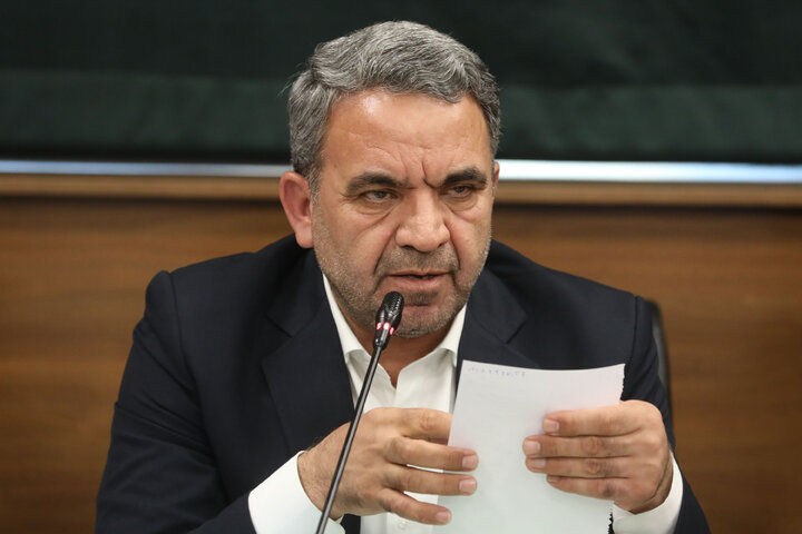 نشست 10 شهریور کمیسیون آموزش، تحقیقات و فناوری مجلس
