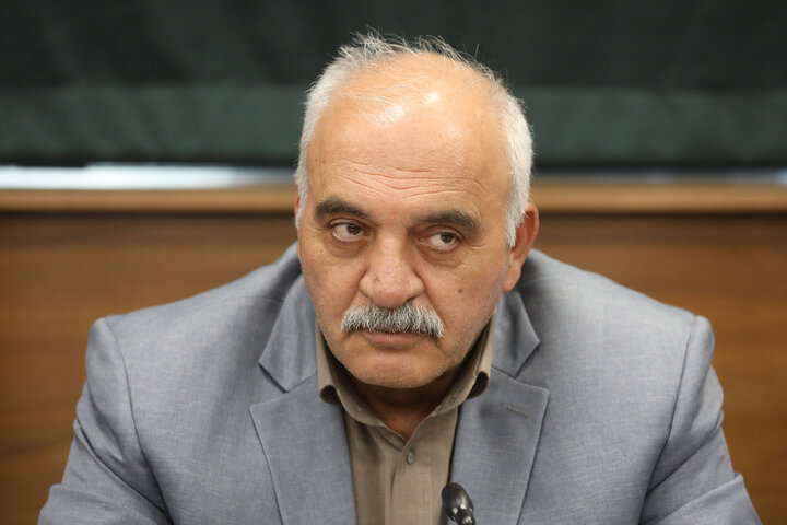 نشست 10 شهریور کمیسیون آموزش، تحقیقات و فناوری مجلس