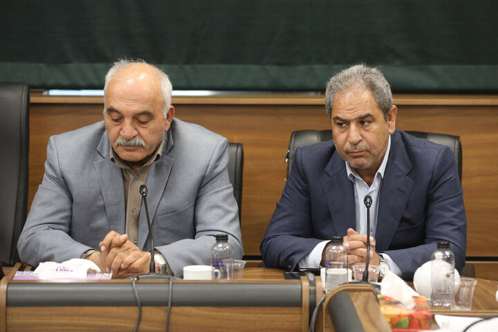 نشست 10 شهریور کمیسیون آموزش، تحقیقات و فناوری مجلس