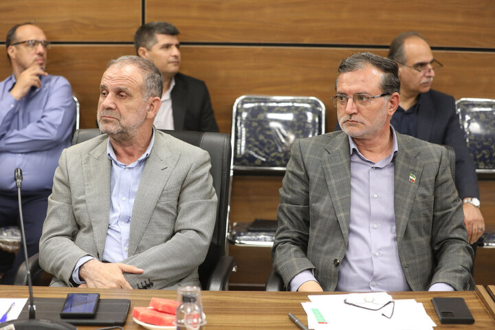 نشست 10 شهریور کمیسیون آموزش، تحقیقات و فناوری مجلس