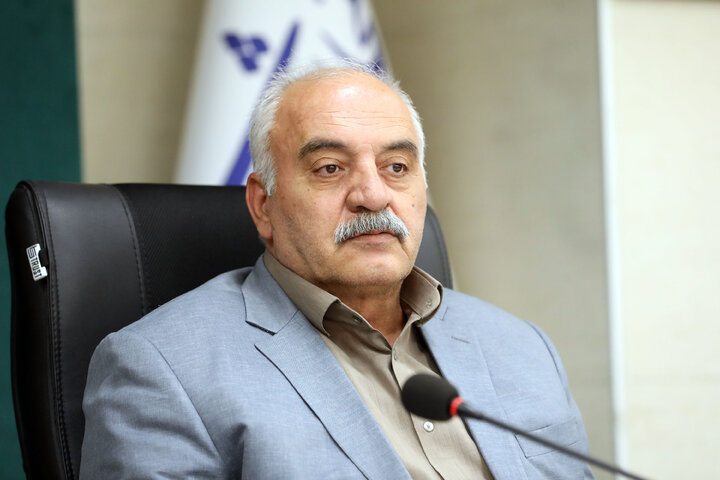 نشست کمیته اموزش عالی و پزشکی با بررسی عملکرد دانشگاه پیام نو