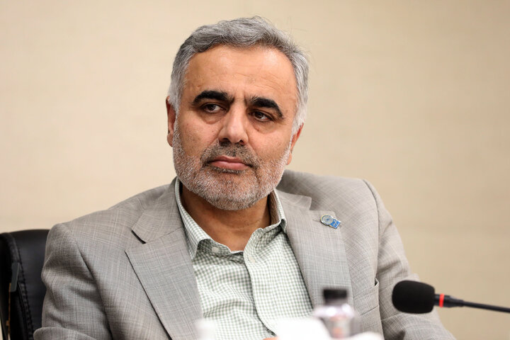 نشست کمیته اموزش عالی و پزشکی با بررسی عملکرد دانشگاه پیام نو