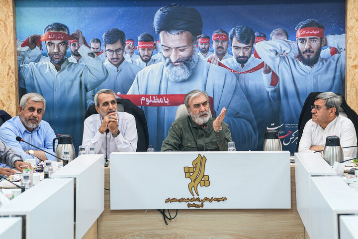 ادامه بررسی طرح تنگه هرمز در کمیسیون امنیت ملی