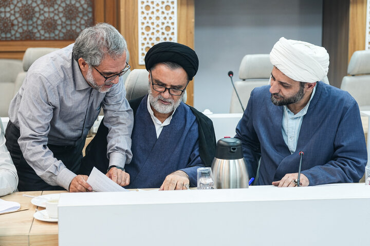 ادامه بررسی طرح تنگه هرمز در کمیسیون امنیت ملی