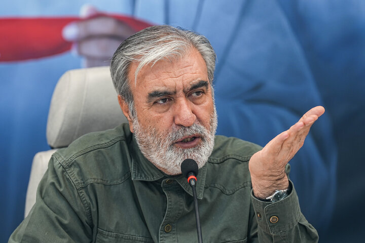 ادامه بررسی طرح تنگه هرمز در کمیسیون امنیت ملی