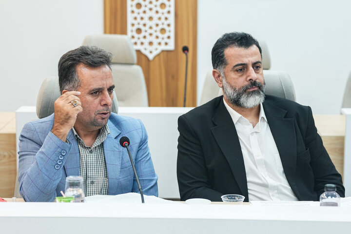 ادامه بررسی طرح تنگه هرمز در کمیسیون امنیت ملی