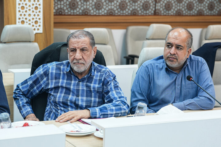 ادامه بررسی طرح تنگه هرمز در کمیسیون امنیت ملی
