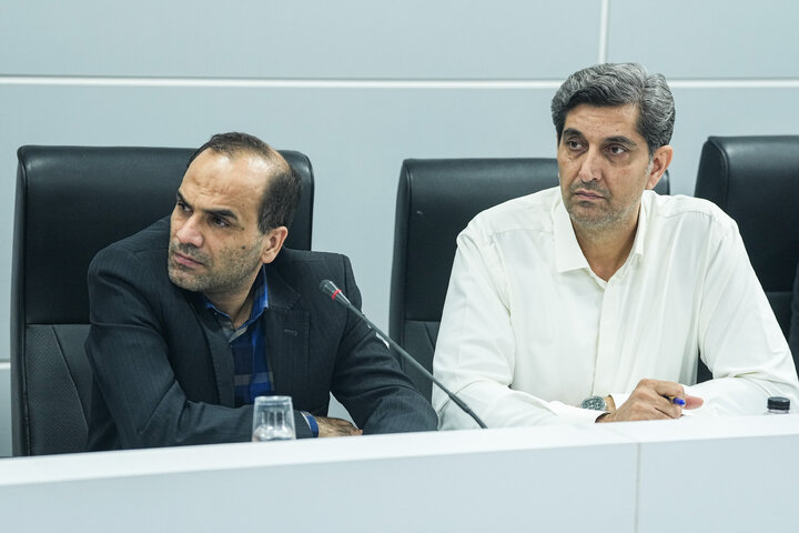 نشست سه‌شنبه ۱۰ شهریور ماه کمیسیون فرهنگی مجلس