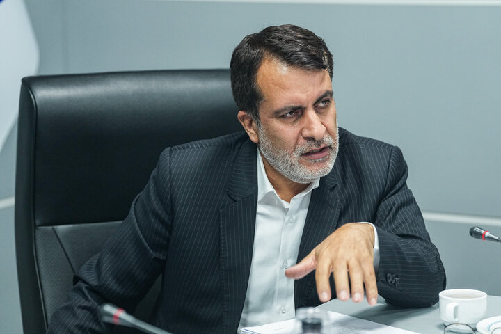 نشست سه‌شنبه ۱۰ شهریور ماه کمیسیون فرهنگی مجلس
