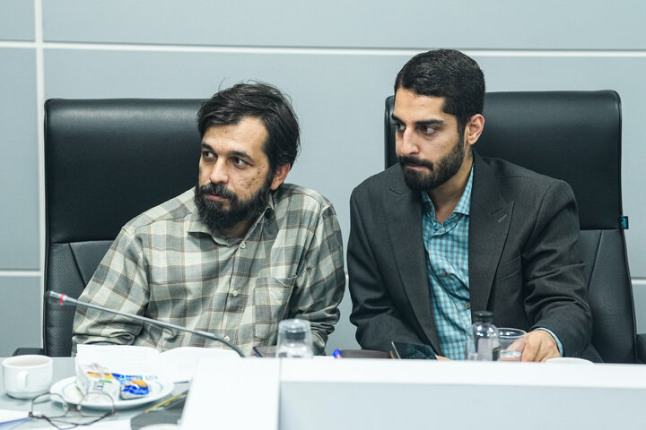 نشست سه‌شنبه ۱۰ شهریور ماه کمیسیون فرهنگی مجلس