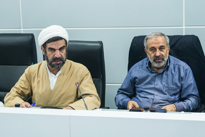 نشست سه‌شنبه ۱۰ شهریور ماه کمیسیون فرهنگی مجلس