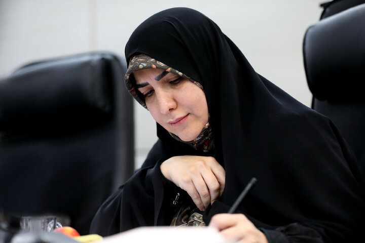 نشست کمیسیون اصل 44مجلس شورای اسلامی با موضوع بررسی بورس