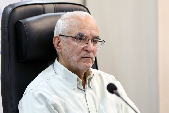 نشست کمیسیون اصل 44مجلس شورای اسلامی با موضوع بررسی بورس