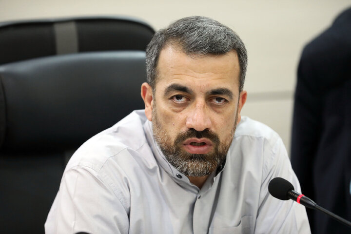 نشست کمیسیون اصل 44مجلس شورای اسلامی با موضوع بررسی بورس