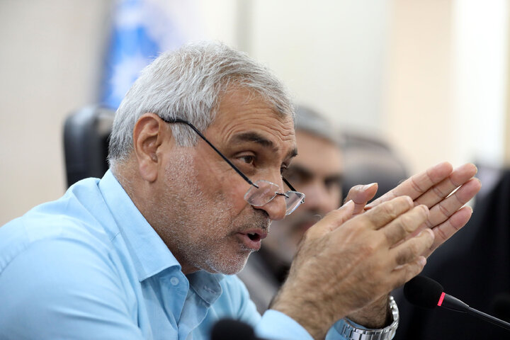 نشست کمیسیون اصل 44مجلس شورای اسلامی با موضوع بررسی بورس