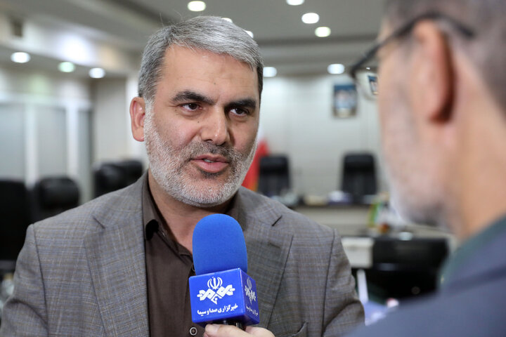 نشست کمیسیون اصل 44مجلس شورای اسلامی با موضوع بررسی بورس