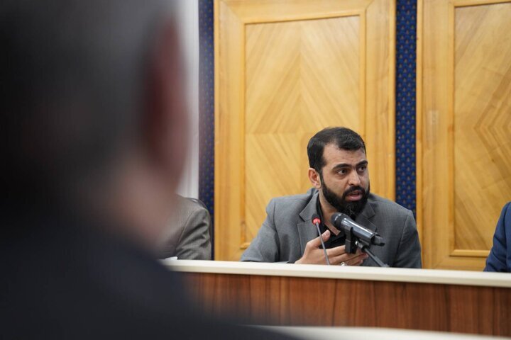 بررسی مطالبات زیرساختی در بازدید میدانی از روستاهای زرقان
