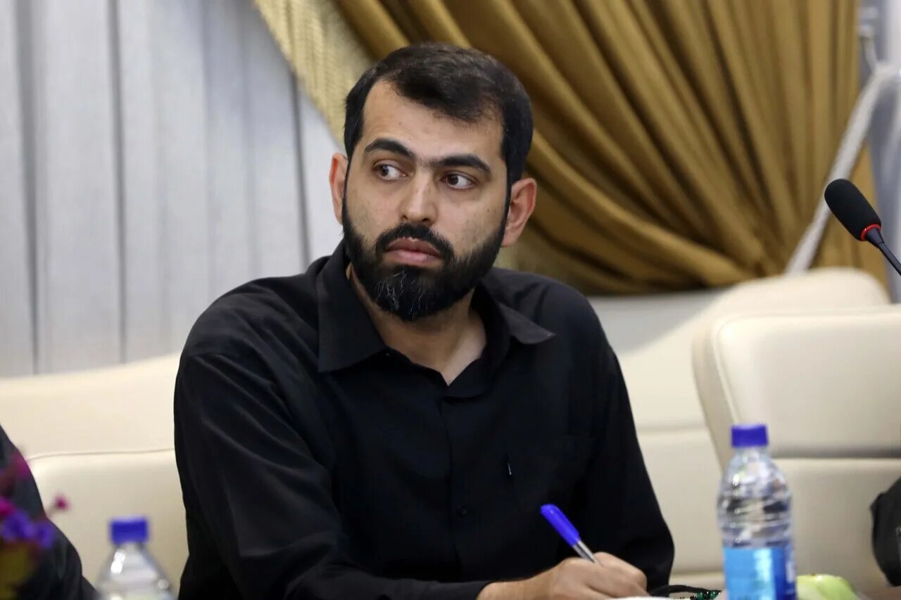 پیشگیری از اتهام به همکاری با سرویس‌های جاسوسی با طرح مقابله با نفوذ