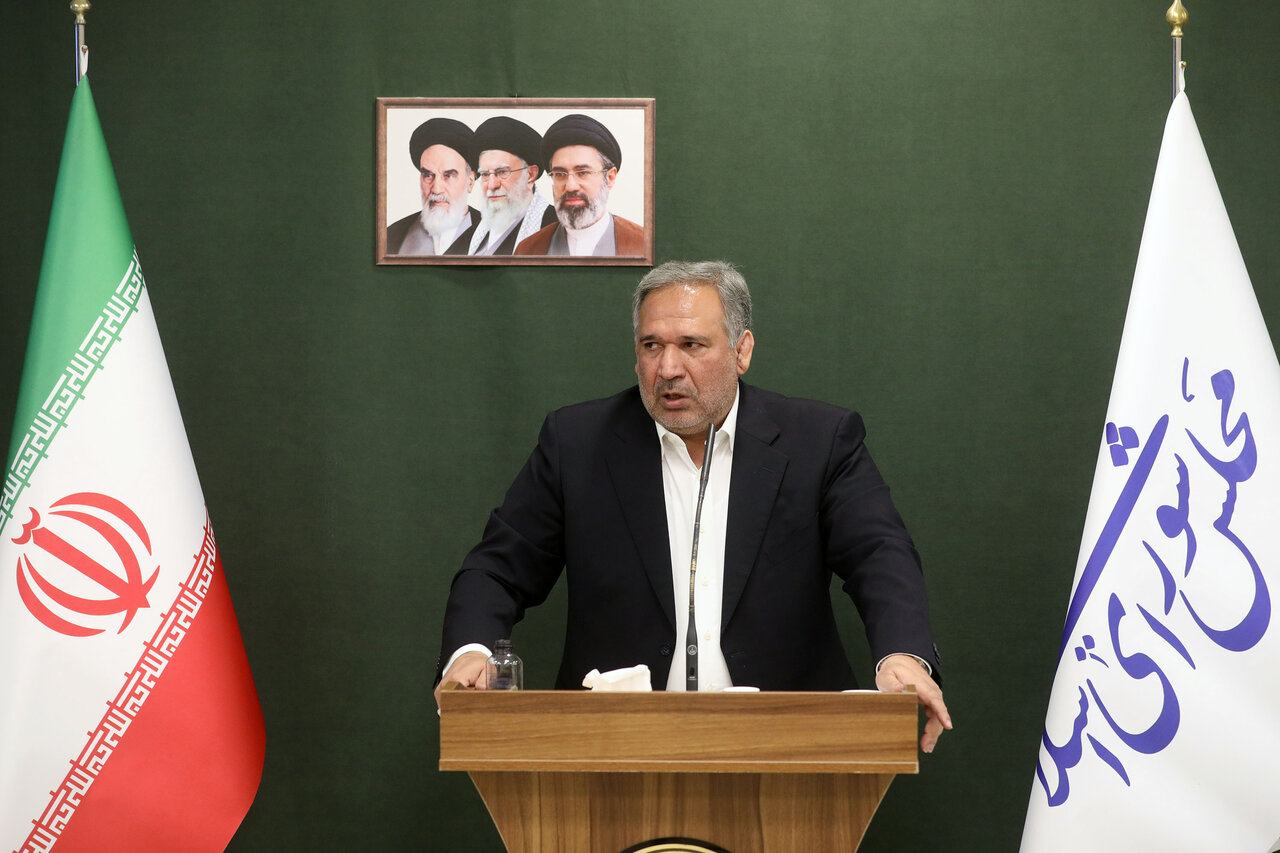نفوذی که منجر به ترور دانشمندان و فرماندهان ما میشود میتواند مغز و قلب بانکداری الکترونیک ما را هم بزند نفوذی که منجر به ترور دانشمندان و فرماندهان ما میشود میتواند مغز و قلب بانکداری الکترونیک ما را هم بزند