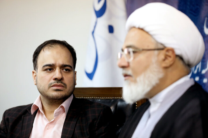 نهمین مدرسه پارلمانی مرکز تحقیقات اسلامی مجلس شورای اسلامی