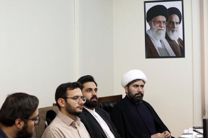 نهمین مدرسه پارلمانی مرکز تحقیقات اسلامی مجلس شورای اسلامی