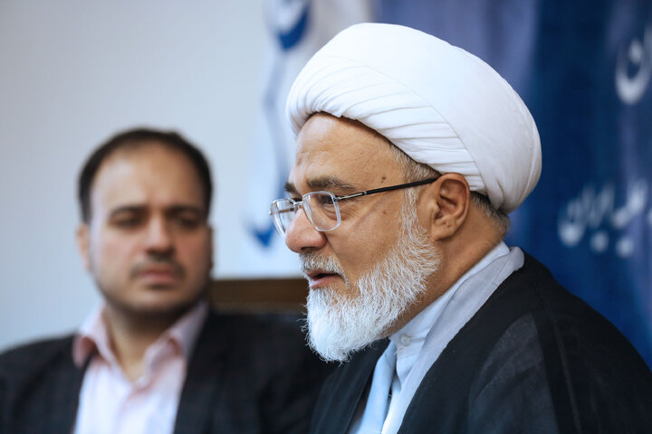 نهمین مدرسه پارلمانی مرکز تحقیقات اسلامی مجلس شورای اسلامی