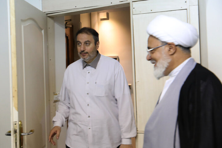 نهمین مدرسه پارلمانی مرکز تحقیقات اسلامی مجلس شورای اسلامی