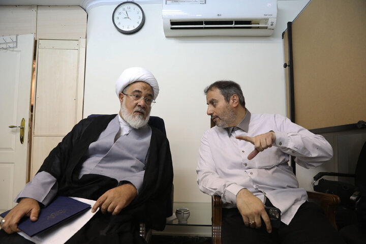 نهمین مدرسه پارلمانی مرکز تحقیقات اسلامی مجلس شورای اسلامی