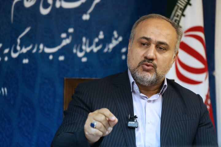 نهمین مدرسه پارلمانی مرکز تحقیقات اسلامی مجلس شورای اسلامی