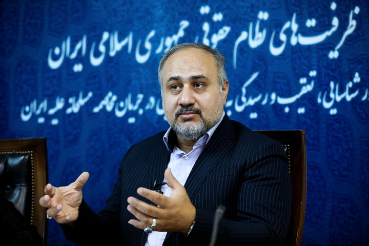 نهمین مدرسه پارلمانی مرکز تحقیقات اسلامی مجلس شورای اسلامی