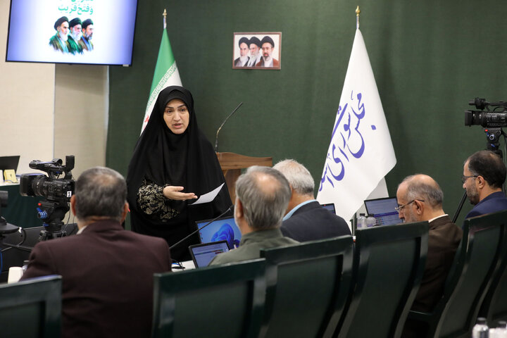 نشست علنی مجازی 11 شهریور ماه مجلس شورای اسلامی