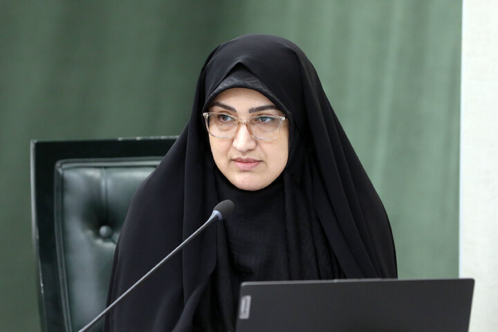 نشست علنی مجازی 11 شهریور ماه مجلس شورای اسلامی