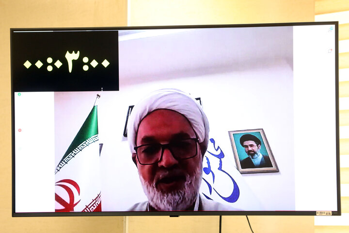نشست علنی مجازی 11 شهریور ماه مجلس شورای اسلامی