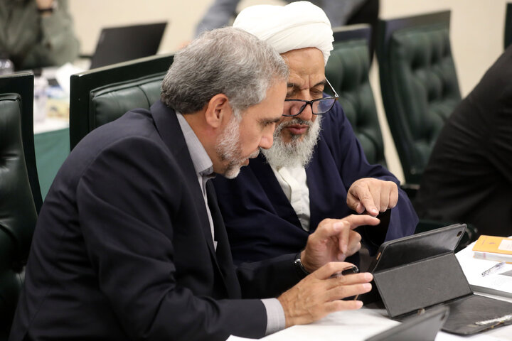 نشست علنی مجازی 11 شهریور ماه مجلس شورای اسلامی