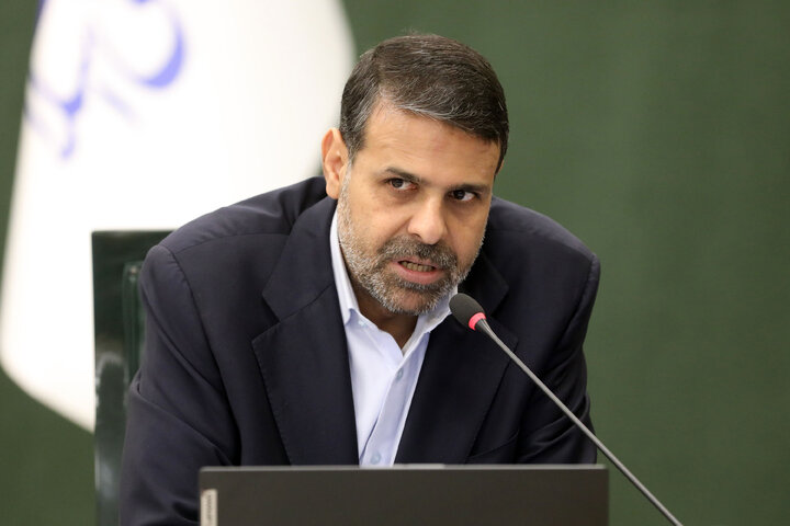 نشست علنی مجازی 11 شهریور ماه مجلس شورای اسلامی