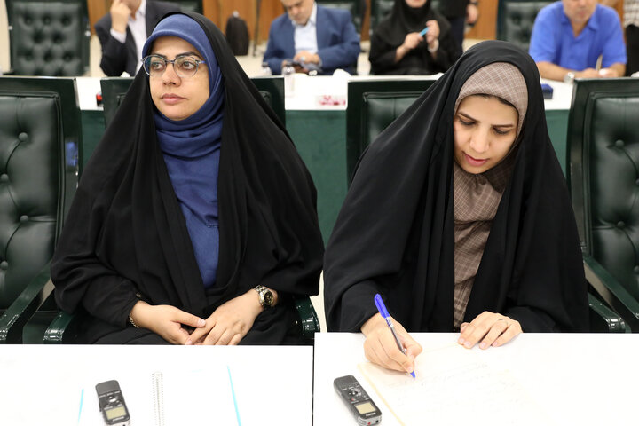 نشست علنی مجازی 11 شهریور ماه مجلس شورای اسلامی
