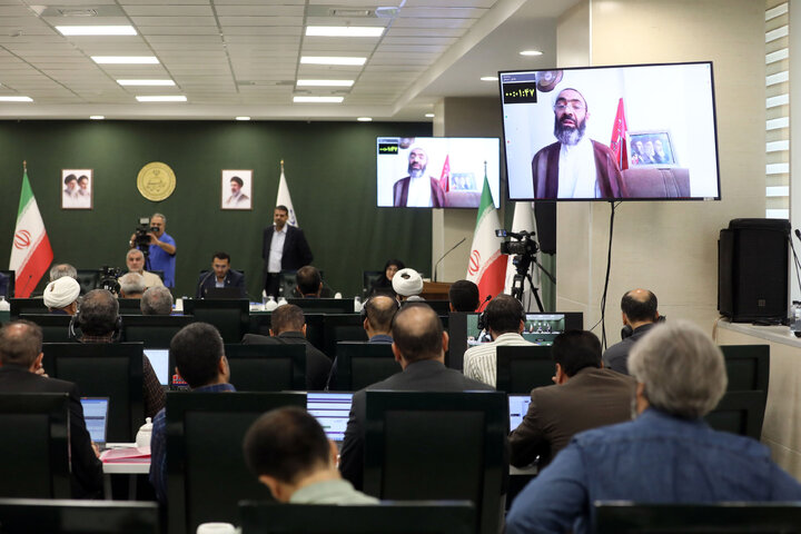 نشست علنی مجازی 11 شهریور ماه مجلس شورای اسلامی