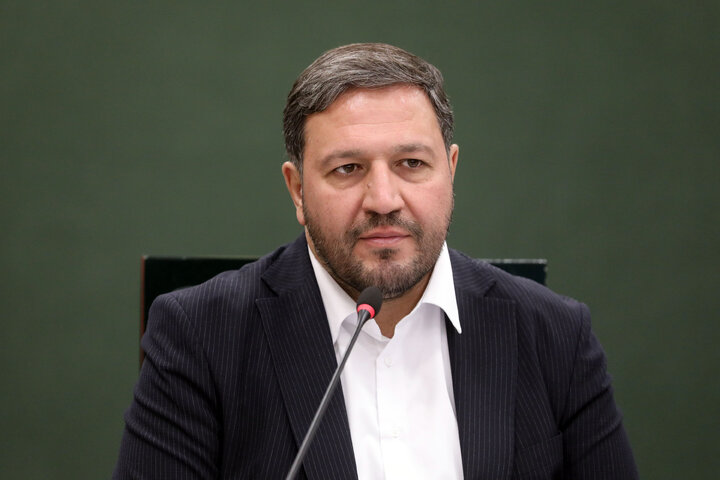 نشست علنی مجازی 11 شهریور ماه مجلس شورای اسلامی