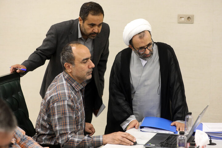 نشست علنی مجازی 11 شهریور ماه مجلس شورای اسلامی