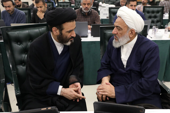 نشست علنی مجازی 11 شهریور ماه مجلس شورای اسلامی