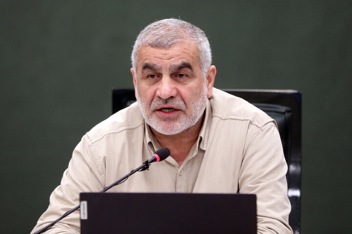 نشست علنی مجازی 11 شهریور ماه مجلس شورای اسلامی